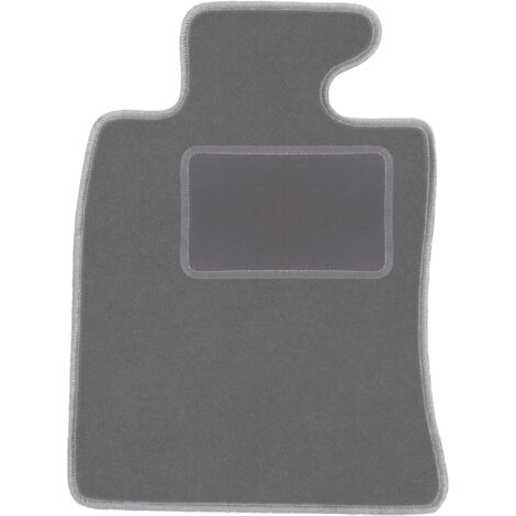 Alfombrilla del conductor: Mini Cooper II R57 descapotable (2006-2013)