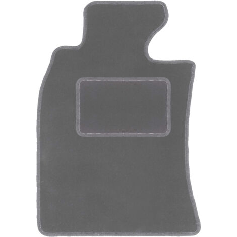 Alfombrilla del conductor: Mini Cooper R52 Hatchback (2004-2008)