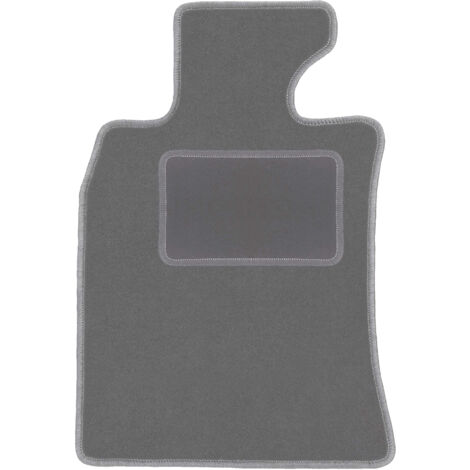 Alfombrilla del conductor: Mini Cooper R56 Hatchback (2006-2013)