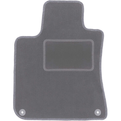 Alfombrilla del conductor: Peugeot 308 II familiar, SW (2013-)