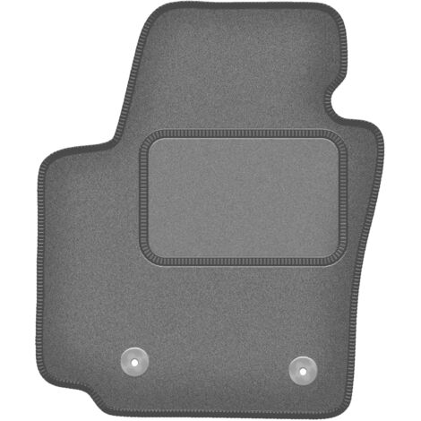 Alfombrilla del conductor: Seat Altea XL monovolumen (2006-08.2008)