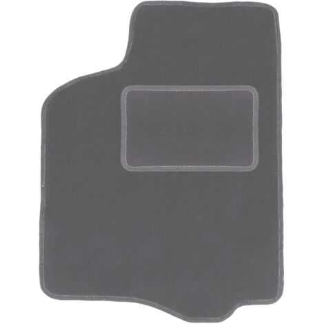 Alfombrilla del conductor: Seat Ibiza II hatchback (1993-2001)