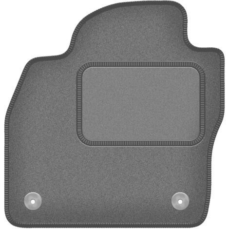 Alfombrilla del conductor: Seat Ibiza V hatchback (2017-)