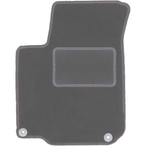 Alfombrilla del conductor: Skoda Octavia I liftback, station wagon, tour (1996-2004)