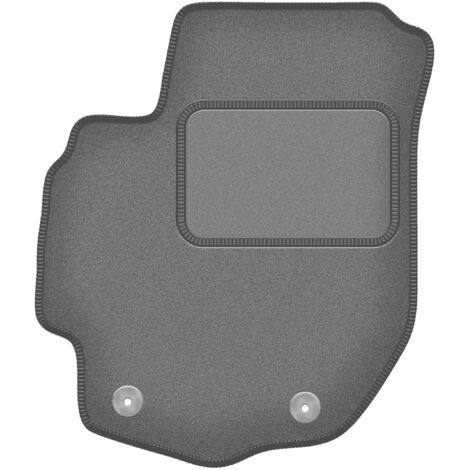 Alfombrilla del conductor: Suzuki Liana FL hatchback, sedán (2005-2008)