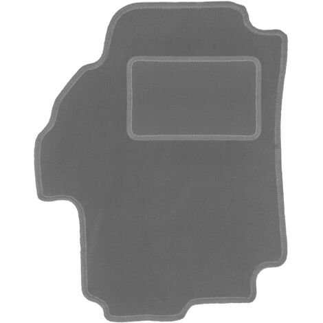 Alfombrilla del conductor: Suzuki Liana hatchback, sedán, station wagon (2001-2004)