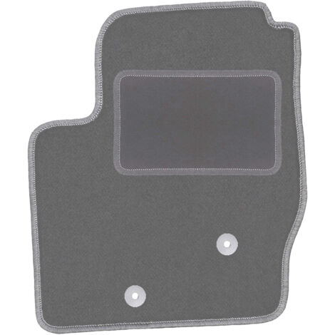 Alfombrilla del conductor: Volvo XC90 I SUV 7 plazas (2002-2014)
