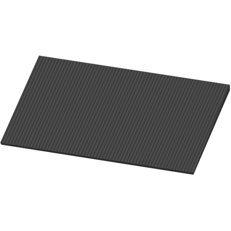 Alfombrilla goma 2903/3903