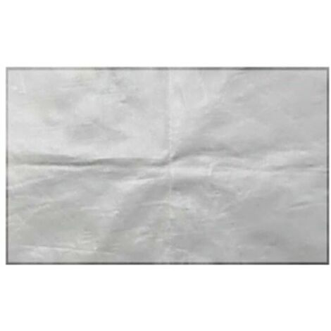 Alfombrilla ignífuga para hoguera para quemador de madera, almohadilla de aislamiento térmico para picnic, almohadilla ignífuga, alfombrilla reutilizable para parrilla de barbacoa con manta ignífuga d