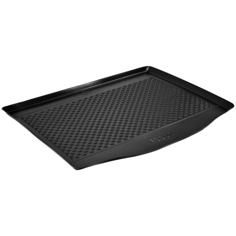 

Alfombrilla maletero Ford Focus III Hatchback (2011-2018) goma - Vidaxl