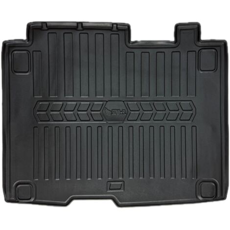 Alfombrilla maletero Ford Transit Connect desde 2013 5 plazas
