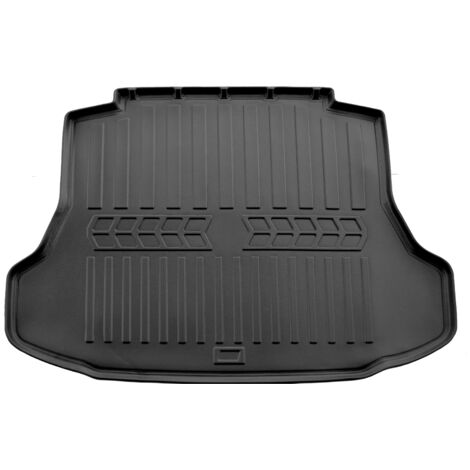 Alfombrilla maletero Honda Civic VIII 4D 2006-2011 Sedán