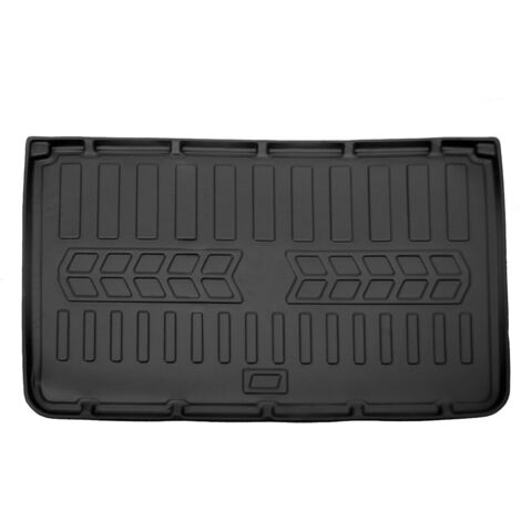 Alfombrilla maletero Renault Captur I 2013-2019 suelo maletero superior