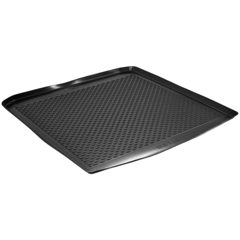 

Alfombrilla maletero Skoda Superb II Combi (2008-2014) goma