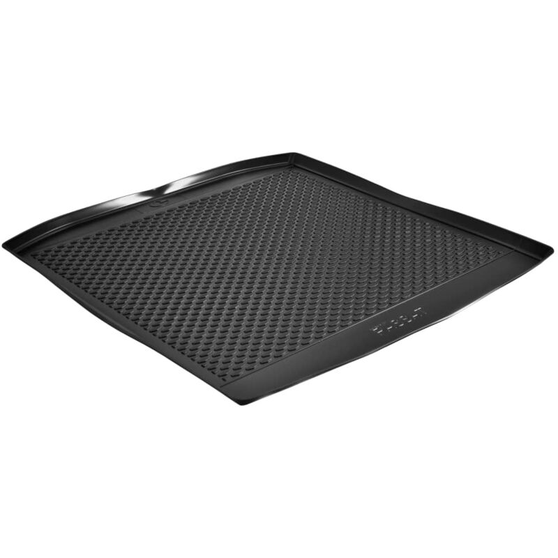 

Alfombrilla maletero VW Passat B6, B7 Sedan/CC (2011-2014) goma - Vidaxl