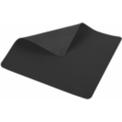 ALFOMBRILLA NATEC EVAPAD NEGRA 235X205MM