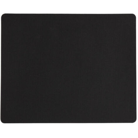 ALFOMBRILLA NATEC PRINTABLE 220X180 MM RATON NEGRA