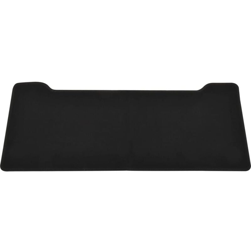 

Alfombrilla para coche para Opel Vivaro C Dubb. Cabine - Antracita - Vidaxl
