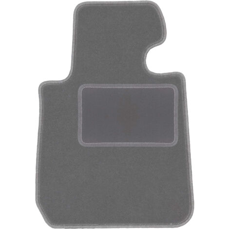 Alfombrilla para el conductor: BMW Serie 3 G21 Estate, Touring (2018-)
