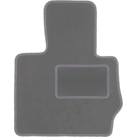 Alfombrilla para el conductor: BMW X3 F25 SUV (2010-2017)