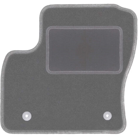 Alfombrilla para el conductor: Ford Kuga MK1 SUV (2011-2013)