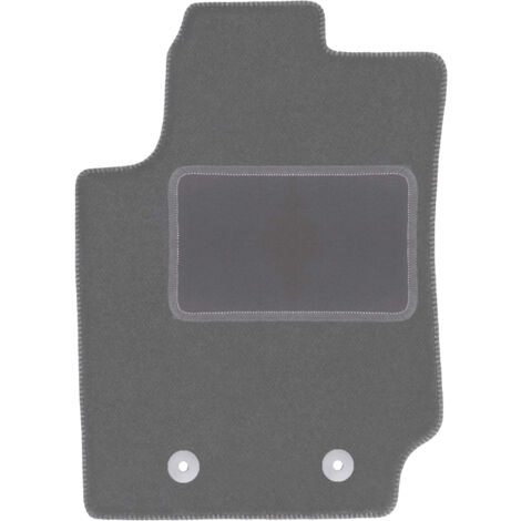 Alfombrilla para el conductor: Ford Ranger Raptor (2019-)
