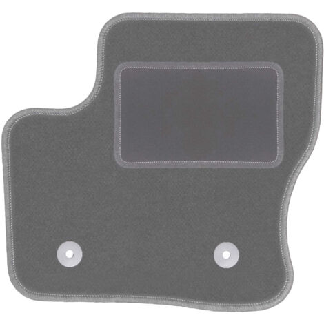 Alfombrilla para el conductor: Ford Transit Connect FL Van (2017-)