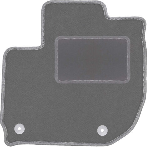 Alfombrilla para el conductor: Honda HR-V II crossover (2014-2018)