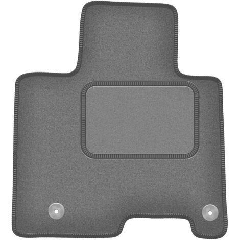 Alfombrilla para el conductor: Hyundai Tucson IV SUV (2021-)