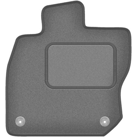 Alfombrilla para el conductor: Skoda Audi A3 8Y MHEV 0 (2020-)