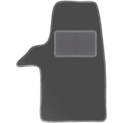 Alfombrilla para el conductor: Volkswagen Transporter T5 (2003-2015)