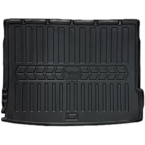 Alfombrilla para el suelo superior del maletero del Hyundai Kona Electric II (a partir de 2022), versión eléctrica (BEV)