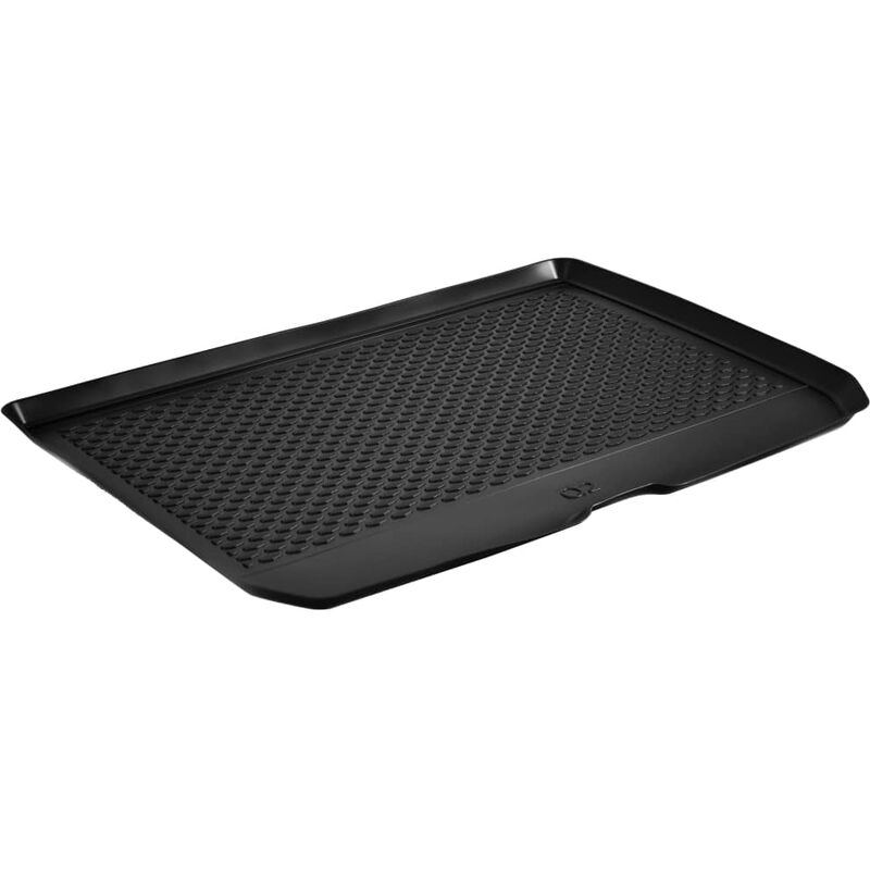 

Alfombrilla para maletero de Audi Q2 (2017-) goma
