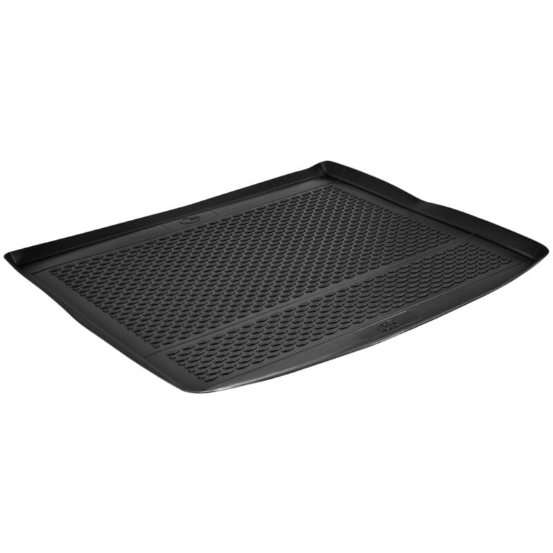 

Alfombrilla para maletero de Audi Q5 (2017-) goma