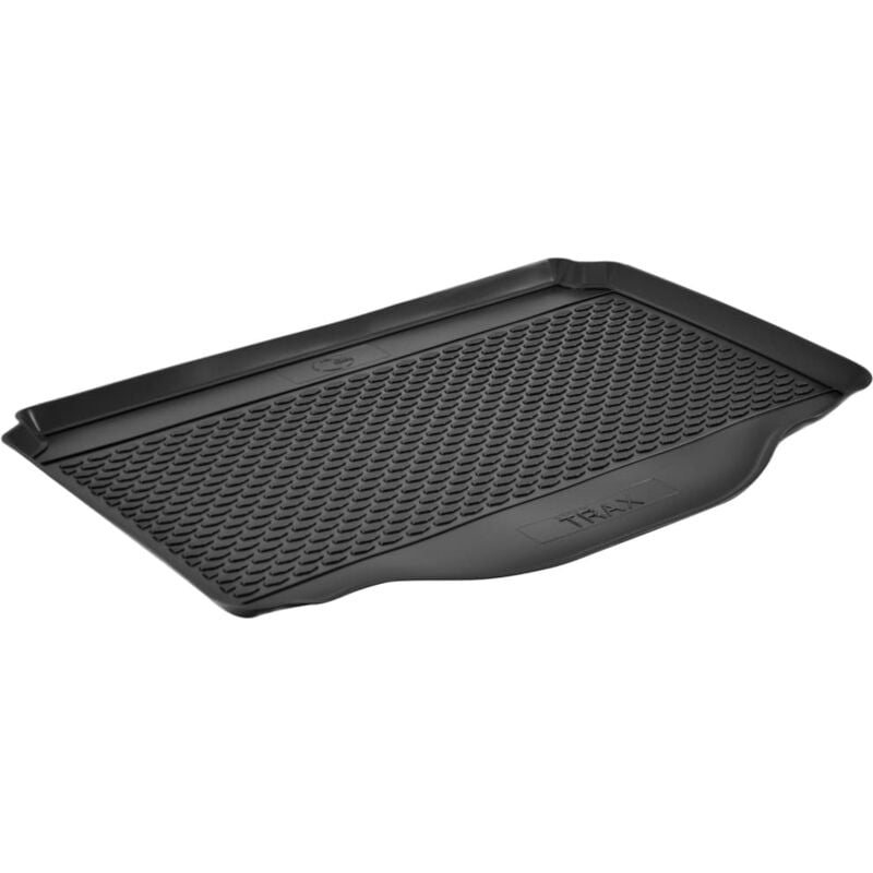 

Alfombrilla para maletero de Chevrolet TRAX (2013-) goma