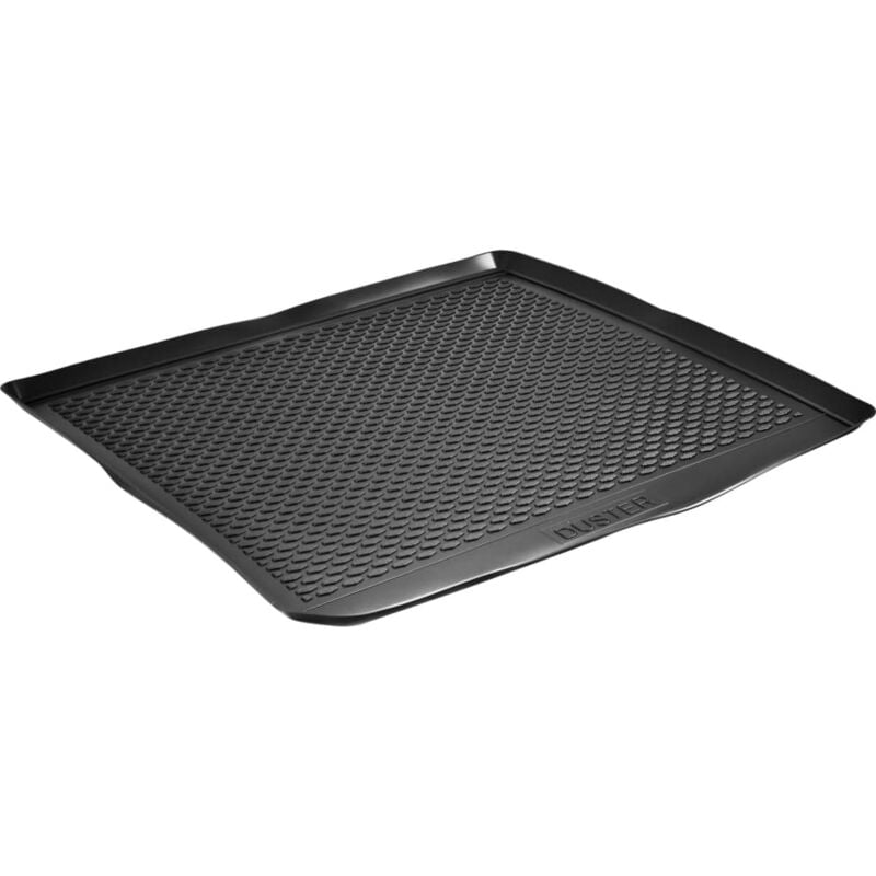

Alfombrilla para maletero de Dacia Duster (2018-) goma