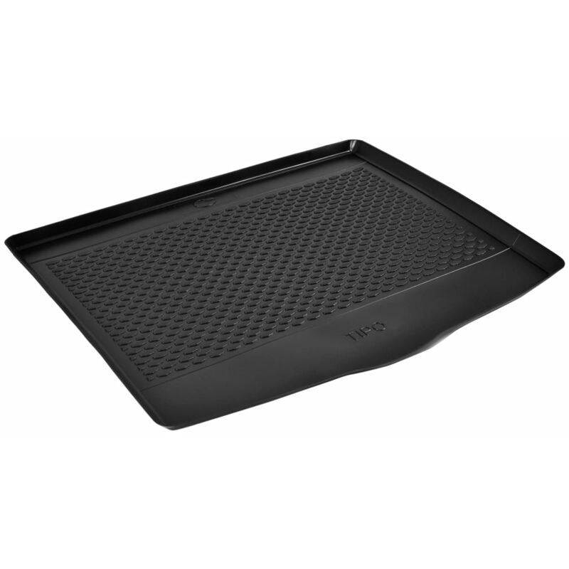 

Alfombrilla para maletero de Fiat TIP Hatchback (2016-) goma