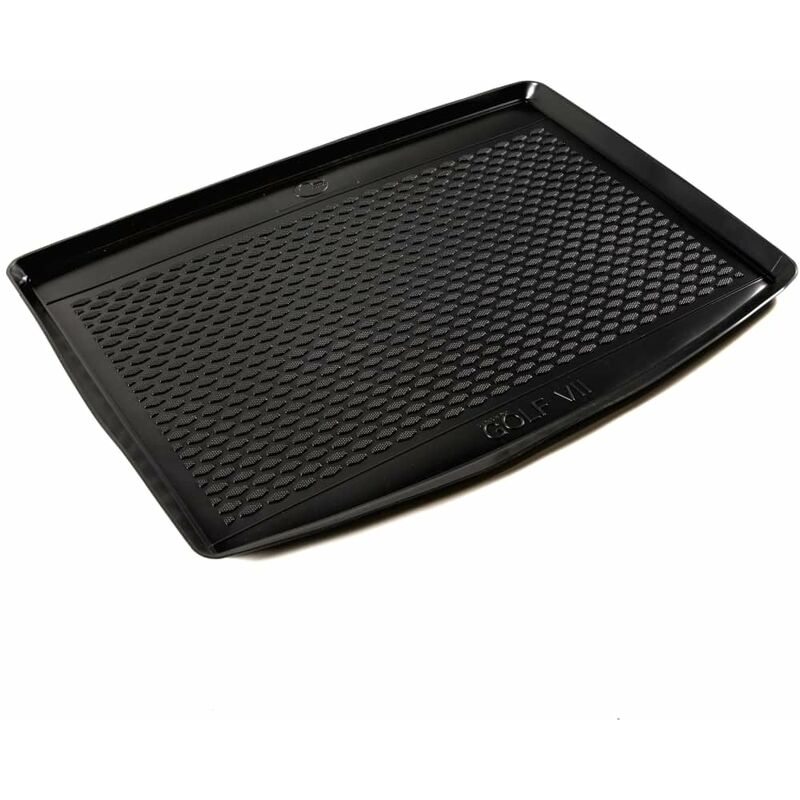 

Alfombrilla para maletero de goma para VW Golf VII 2012-