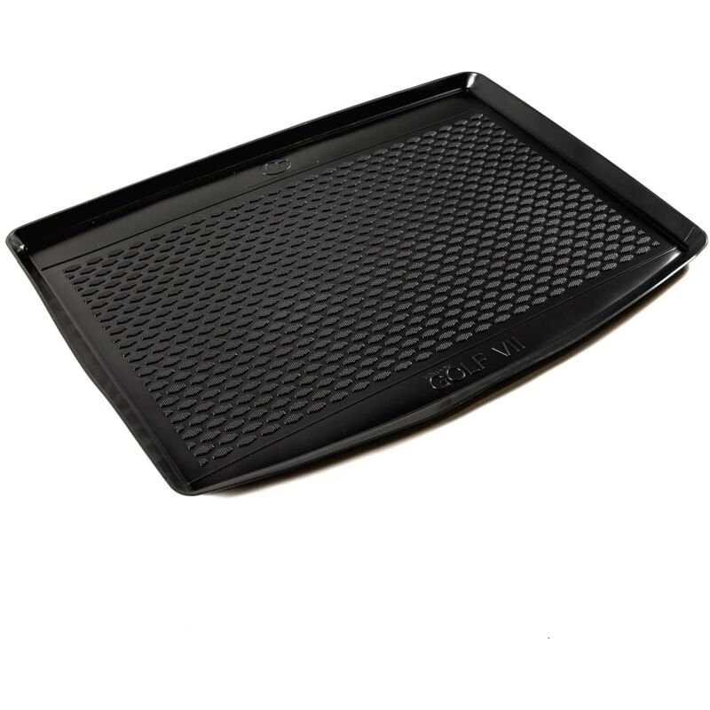 

Alfombrilla para maletero de goma para VW Golf VII 2012-