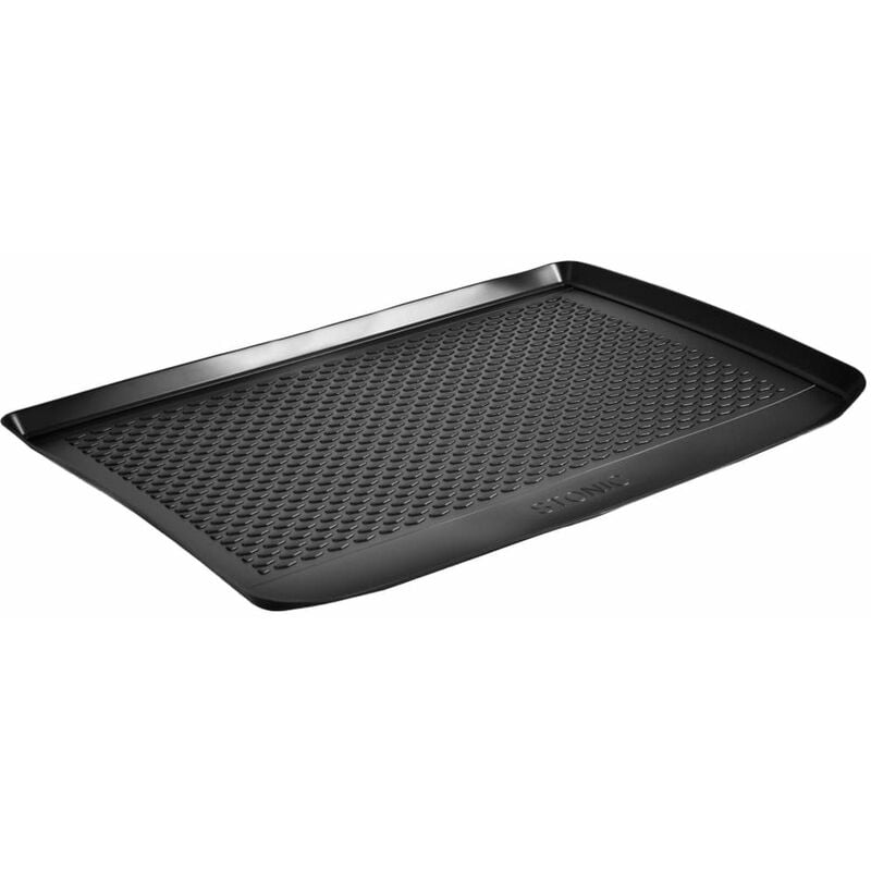 

Happyshopping - Alfombrilla para maletero de Kia Stonic (2018-) goma
