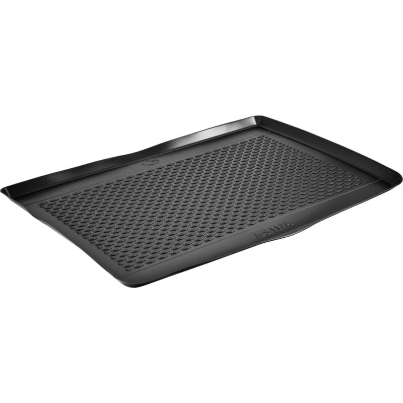 

Alfombrilla para maletero de Opel Astra K (2015-) goma - Vidaxl