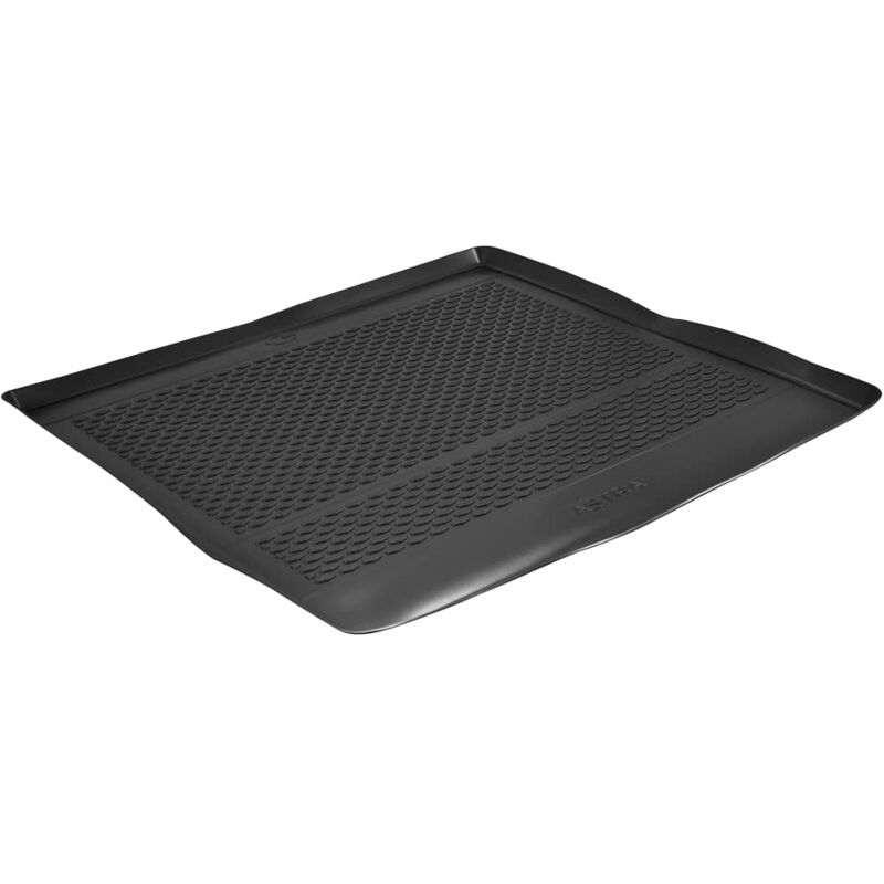 

Alfombrilla para maletero de Opel Astra K Combi (2016-) caucho