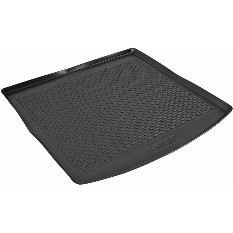 

Happyshopping - Alfombrilla para maletero de Seat Tarraco (2019-) goma