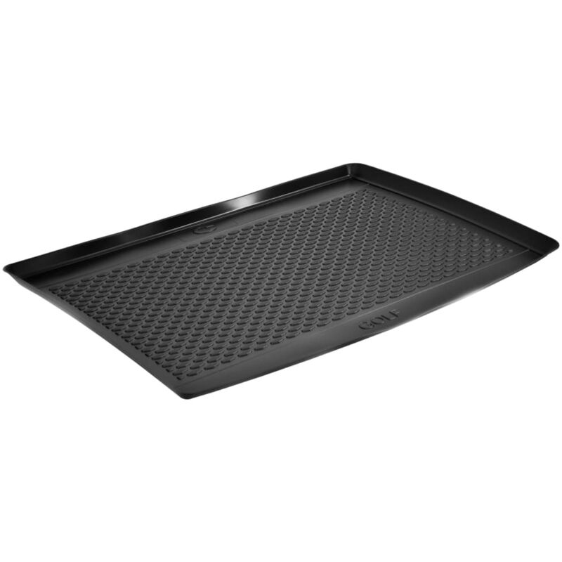 

Alfombrilla para maletero de VW Golf Sportsvan (2014-) goma