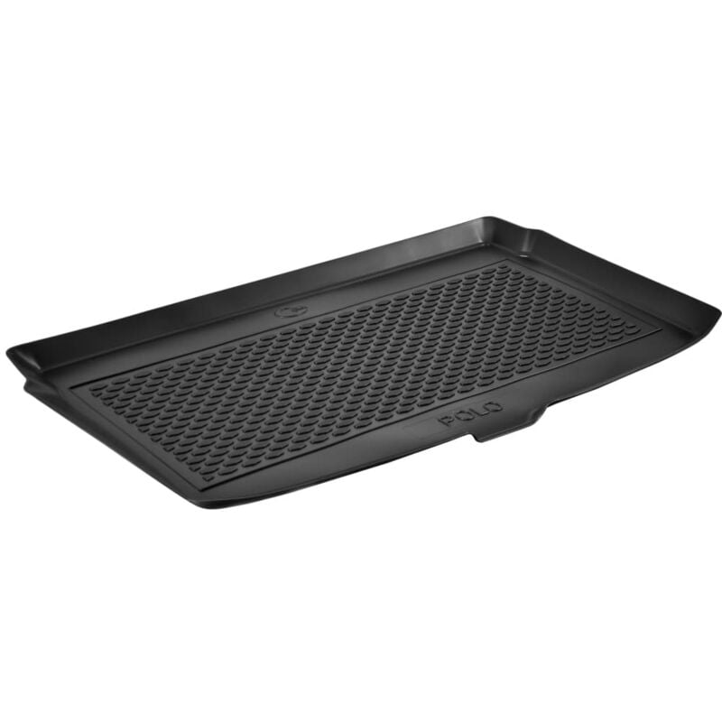 

Alfombrilla para maletero de VW Polo (2018-) goma
