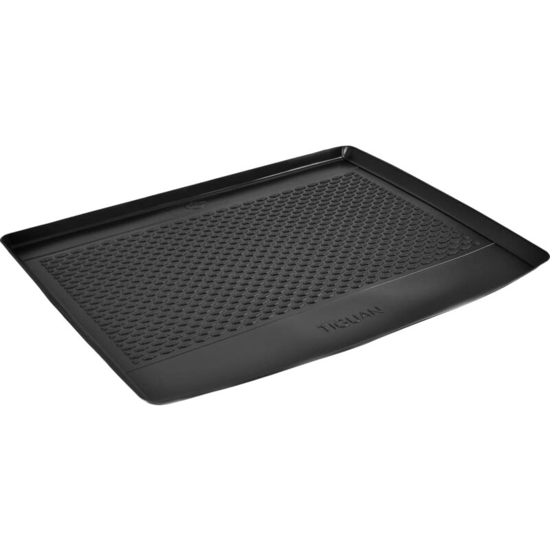 

Alfombrilla para maletero de VW Tiguan (2016-) caucho - Vidaxl