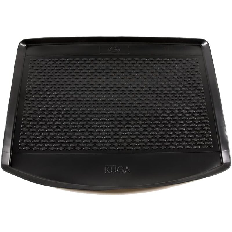 

vidaXL Alfombrilla para maletero Ford KUGA 2008- goma