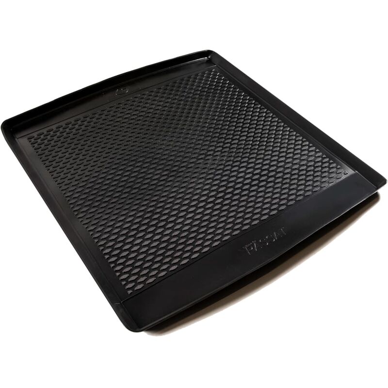 

Alfombrilla para maletero goma para VW PASSAT Variant 2014- - Vidaxl