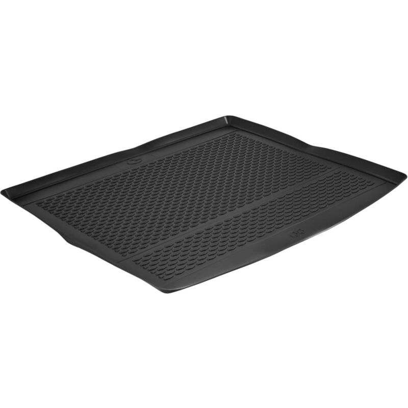 

Alfombrilla para maletero Hyundai I30 Combi (2012-2016) goma - Vidaxl