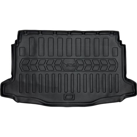 Alfombrilla para maletero Jeep Avenger a partir del año modelo 2023, suelo del maletero superior, todos los modelos excepto E-Hybrid